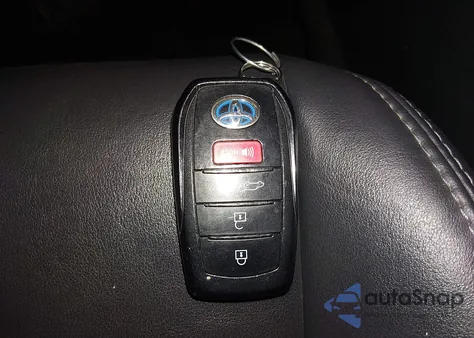 2021 Toyota Venza Xle from USA, damaged, VIN JTEAAAAH2MJ013601